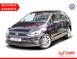 Volkswagen Golf Sportsvan VII 1.5 16V TSI LED Sitzheizung