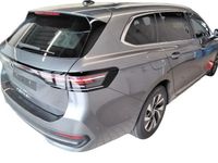 Volkswagen Passat Variant - Vorschau Bild 2