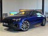 Audi SQ8 4.0 TFSI quattro *Luft,Massage,Virtual,Pano* - Audi SQ8 Gebrauchtwagen