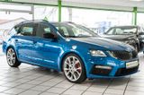 Skoda Octavia Combi RS 230 PS AUTOMATIK NAVI DAB LED - Skoda in Herford