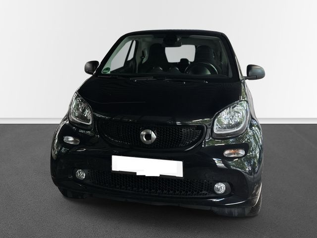 SMART ForTwo – Bild 2