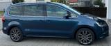 Volkswagen Sharan 2.0 TDI  ALLSTAR