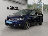 Seat Alhambra FR-Line, 2.Hand, 7-Sitzer, Unfallfrei - Seat Alhambra mit Diesel-Antrieb