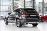 Mercedes-Benz GLC 200 d 4Matic*LED-HIGH-PERF*NAVI*PDC*1.HAND - Mercedes-Benz GLC 200 in Köln