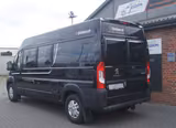 Globecar Globescout Plus Markise/Tempomat/RFK/DAB/Navi/WC - Globecar Kastenwagen
