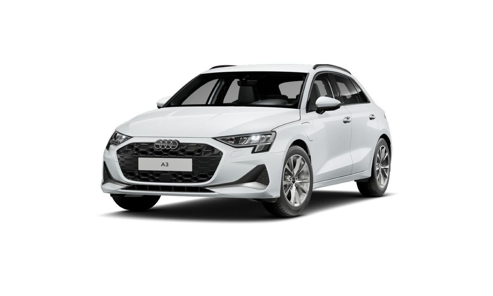 Audi A3 - Bild 2