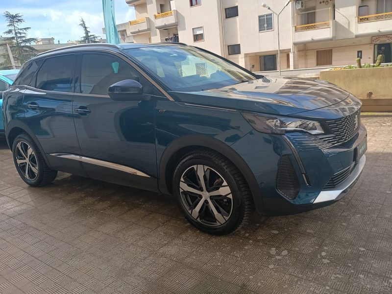 Image of Peugeot 3008