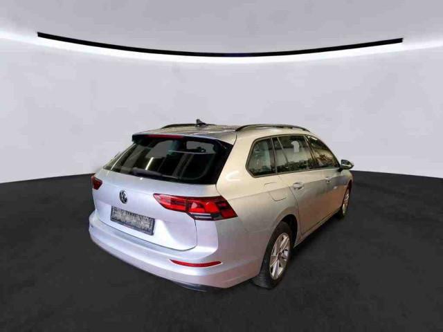 Volkswagen Golf VIII Variant 2.0 TDI Life ACC/Navi/Sitzheiz