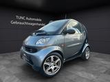 Smart ForTwo fortwo coupe AUT KLIMA ALU - gebrauchte Smart ForTwo aus dem Jahr 2005