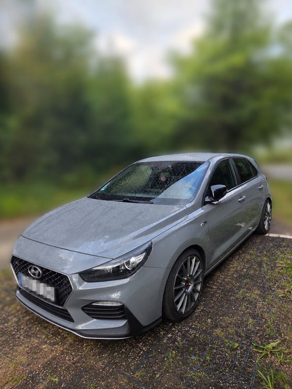 Image of Hyundai i30