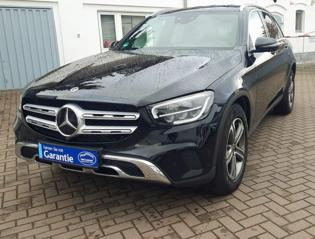 Mercedes-Benz GLC 220 4Matic/Distronic+/Headup/360 Kam/Mo2020