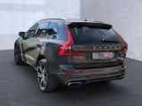 Volvo XC60 B5 (Diesel) R-Design AWD Automatik Navi LED - Volvo XC60 mit Diesel-Antrieb: Automatik