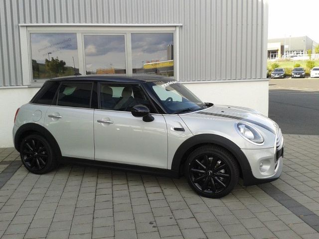 MINI Cooper Chili Sportfahrwerk Scheckheft TOP!