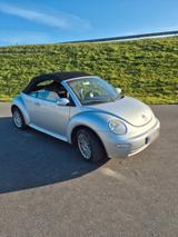 Volkswagen VW Beetle Caprio - Volkswagen Beetle aus 2006: Cabrio