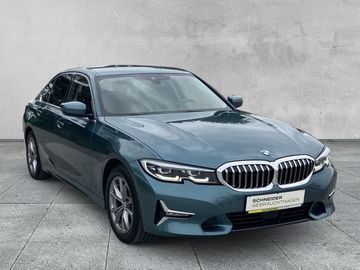 BMW 318 - 7