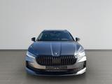 Skoda Superb Combi Sportline DSG 4x4/AHK-Vorb/Navi/Kam - Skoda Superb: Grau, mit Navigationssystem