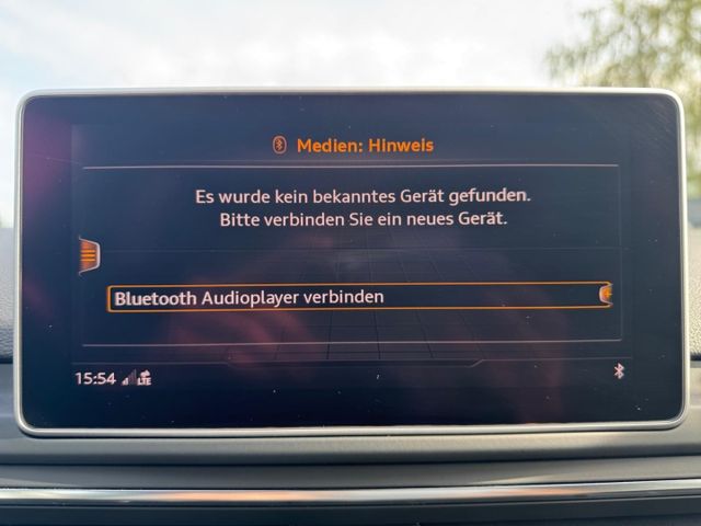 S4 quattro Avant 3.0 TFSI qu. Matrix-LED AHK Pan