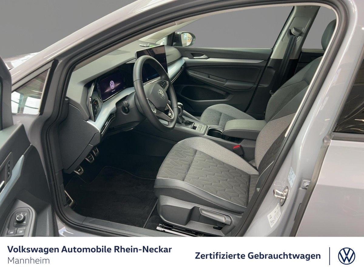 Volkswagen Golf - Bild 9