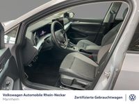 Volkswagen Golf - Vorschau Bild 9