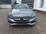 Mercedes-Benz C 200T Avantgarde LED Scheckheft bei MB - Mercedes-Benz C-Klasse Gebrauchtwagen in Duisburg