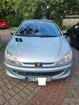 Peugeot 206 CC Platinium 135 Platinium - Peugeot 206 in Hagen