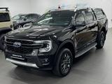 Ford Ranger Wildtrak B&O/AHK/LED/HARDTOP/Neuwertig!!! - Ford Ranger in Erfurt