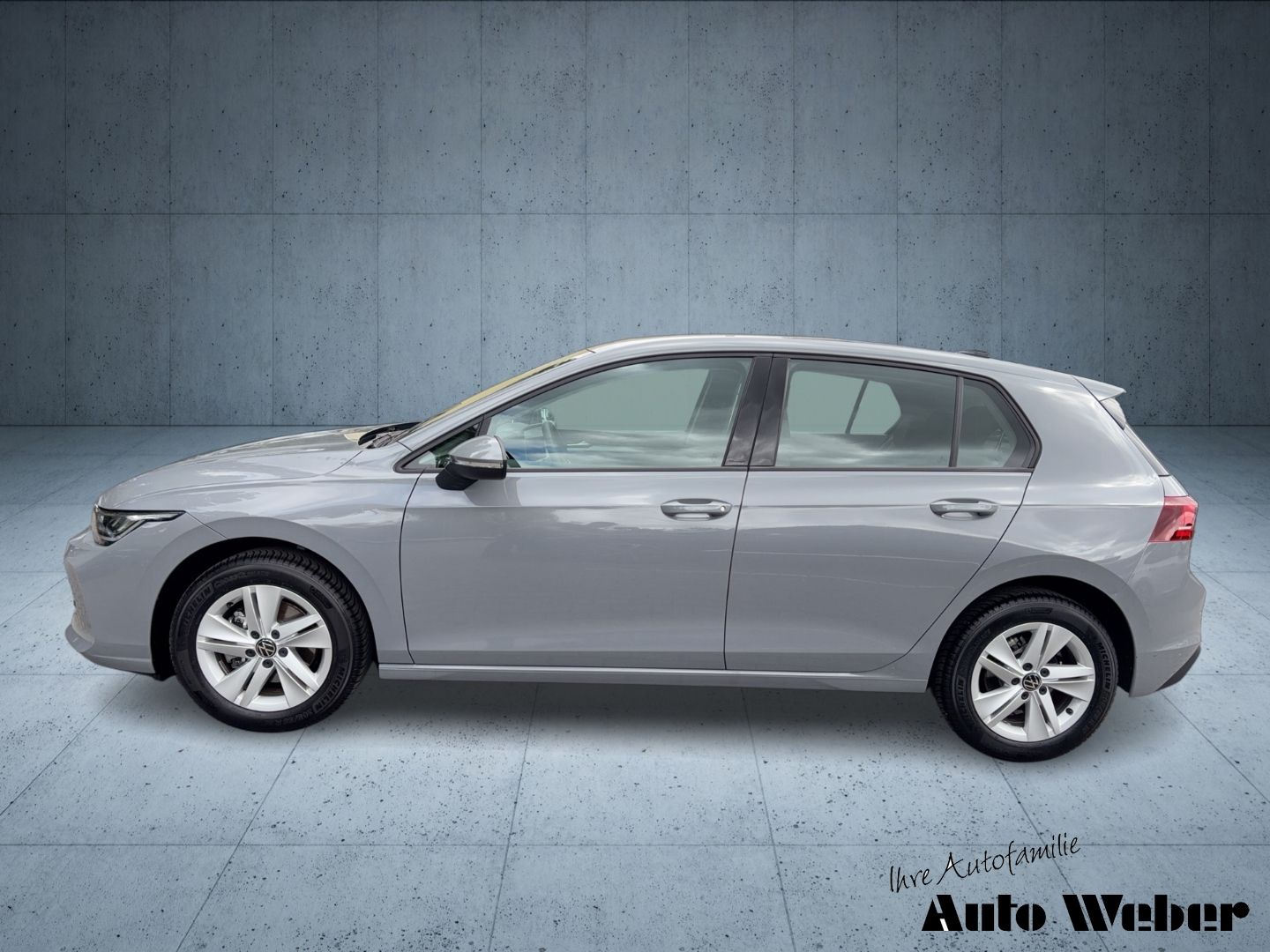 Volkswagen Golf 1.5eTSI DSG Life LED ACC Rfk foto 3