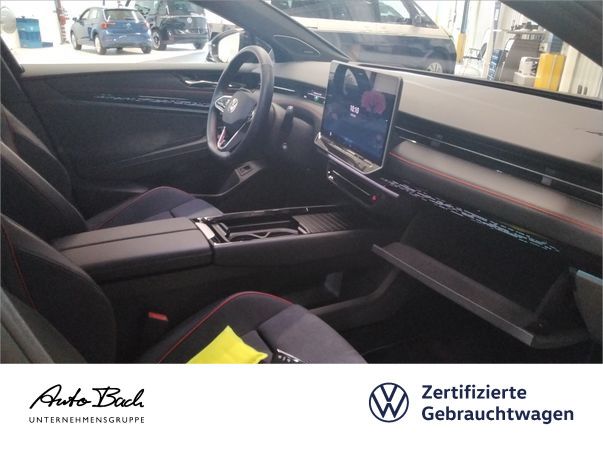 Volkswagen ID.7 - Bild 4