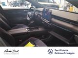Volkswagen ID.7 Tourer GTX, Panoramadach, AHK, Navi, LED-Ma - mit Elektro-Antrieb: Kombi