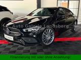 Mercedes-Benz CLA 200*AMG-Line*LED*Widescreen*MBUX*19-Zoll* - gebrauchte Mercedes-Benz CLA 200 aus dem Jahr 2020