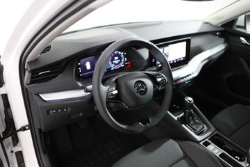Skoda Octavia Combi IV 1.5 TSI Ambition KLIMAAUTOMATIK