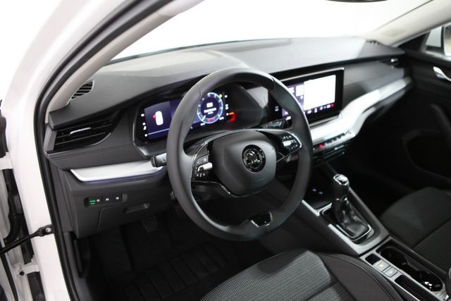 Skoda Octavia Combi IV 1.5 TSI Ambition KLIMAAUTOMATIK