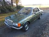 Mercedes-Benz Einmaliger Mercedes Coupe 230CE - Mercedes-Benz CE-Klasse von privat