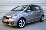 Mercedes-Benz A170 Avantgarde+PDC+SHZ+Automatik+Klima+23.400KM - Mercedes-Benz A 170 aus 2006