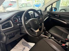 SUZUKI SX4 S-Cross ALLGRIP Hybrid ACC Pano 360°Comfort+