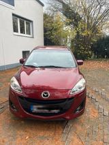 Mazda 5  7-Sitzer, gepflegt & zuverlässig - Mazda 5 von privat