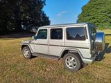 Mercedes-Benz G 320 Station Wagon Lang - - Mercedes-Benz Geländewagen aus dem Jahr 1999