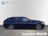 BMW 530 dxDrive Touring*Aktivlenkung*HuD*Pano*Ad.LED - BMW 530: 530d