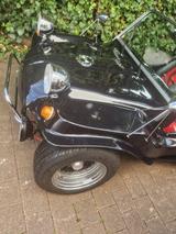 Volkswagen Buggy - Volkswagen Buggy mit Benzin-Antrieb