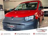 Volkswagen CADDY KOMBI 1.5 TSI NAVI DAB PDC  TEMPOMAT SPURH