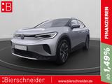 Volkswagen ID.4 Pure Pro 5-J-GAR NAVI LED KAMERA