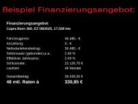 Cupra Born - Vorschau Bild 4