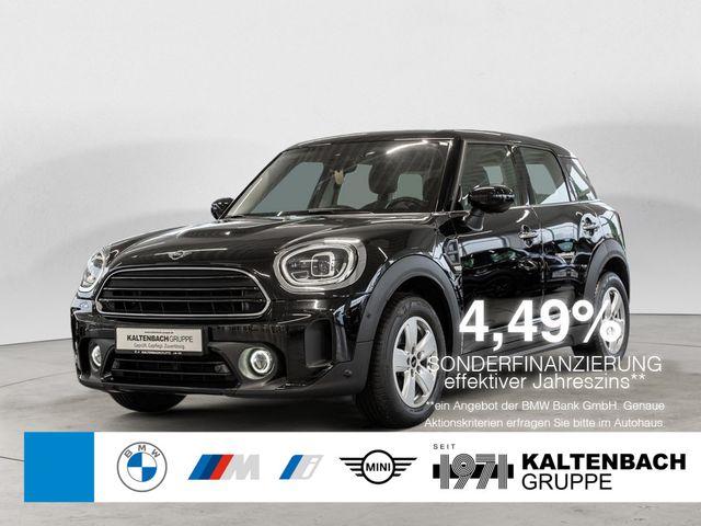 MINI Countryman Cooper Essential Trim KAMERA NAVI LED