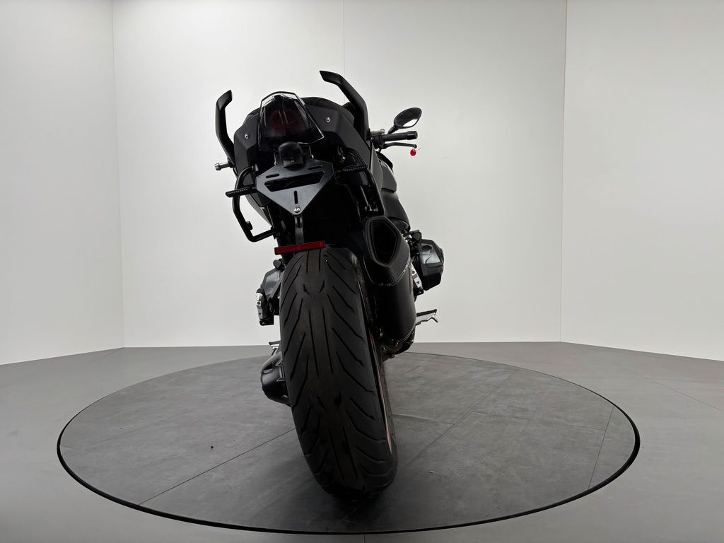 Fahrzeugabbildung BMW R 1250 RS *1. HAND *SC-PROJECT