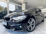 BMW 430d xDrive *M SPORT*HUD*BI-XENON*SCHIEBEDACH* - BMW 4er Reihe in Hannover