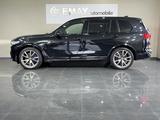 BMW X7 M50 d /P.Dach/7 Sitzer/360 Kamera/ - BMW X7 M50 aus 2020
