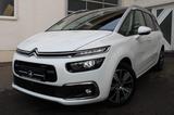 Citroën GrandC4 Picasso/Spacetourer 7SITZ 8FACH PANO AHK - Citroën C4 Picasso Gebrauchtwagen
