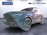Volvo XC40 B3 Ultra Black Edition Panorama H&K ACC 360 - Volvo XC40: Ultra Black Edition