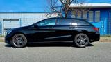Mercedes-Benz CLA 180 Shooting Brake EZ 09... - Mercedes-Benz CLA 180 Shooting Brake aus 2016