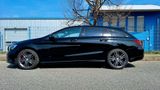Mercedes-Benz CLA 180 Shooting Brake EZ 09... - Mercedes-Benz CLA 180 Shooting Brake aus 2016